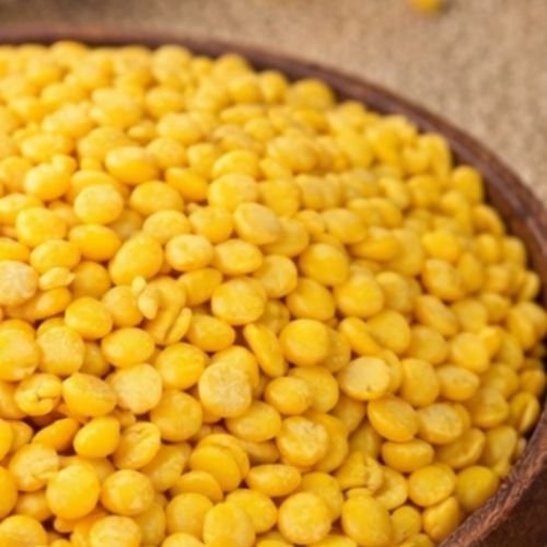 Polished Toor Dal