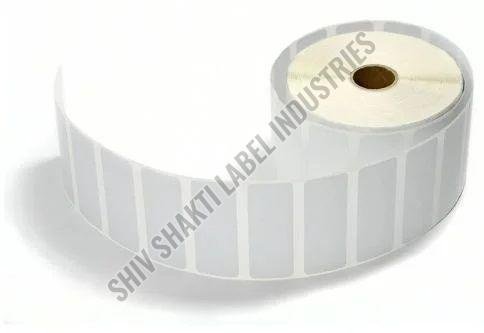 50mm X 25mm Thermal Label