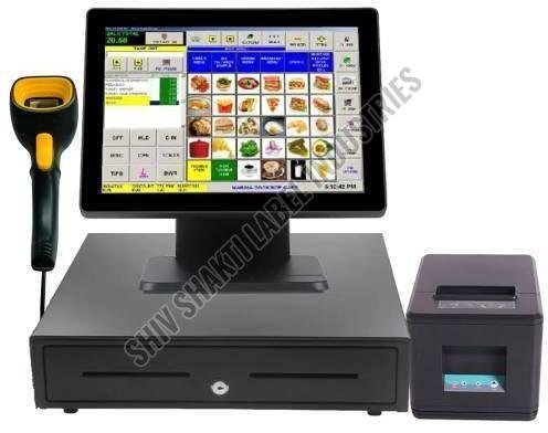 Android POS Machine