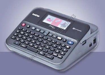 Brother’S PT-D610BT Professional Label Printer