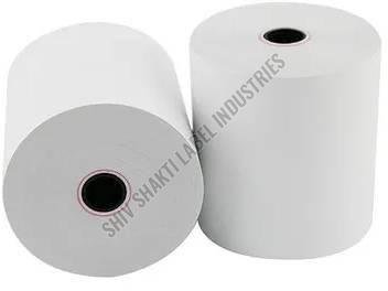 Credit Card Roll
