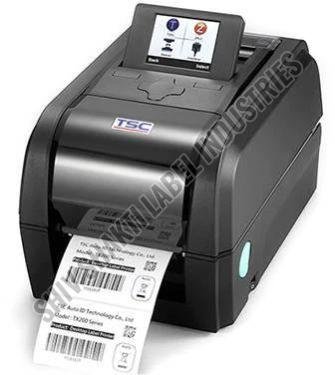 Desktop Barcode Printer