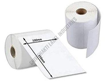 Direct Thermal Label
