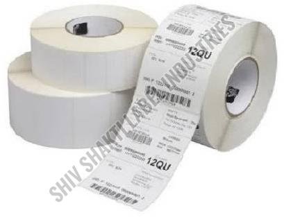 Printed Chromo Label Printed Chromo Label