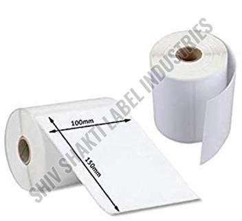 Thermal Label Thermal Label