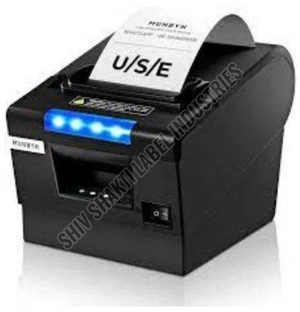 Wireless Thermal Printer