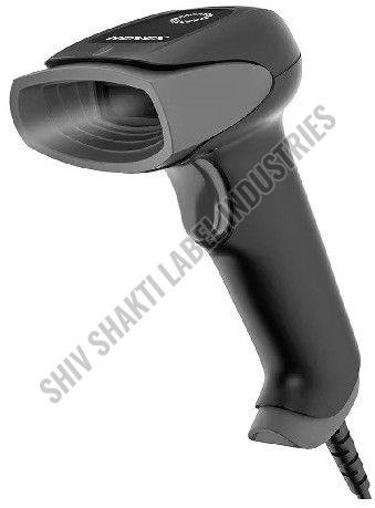 Zebra Barcode Scanner