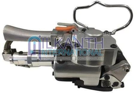 Pneumatic PET Strapping Tool