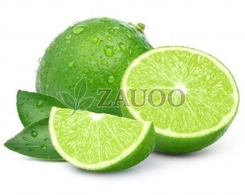 A Grade Fresh Green Lime