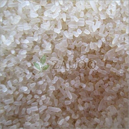 Broken Basmati Rice