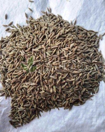 Brown Cumin Seeds