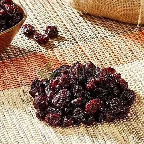 Brown Dried Cranberry