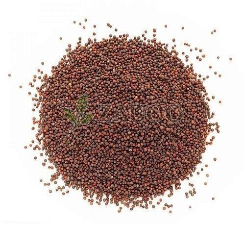 Brown Mustard Seeds
