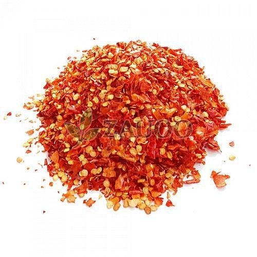Crushed Red Chilli