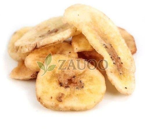 Dehydrated Banana Slice