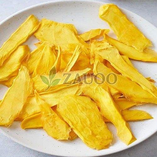 Dehydrated Mango Slices