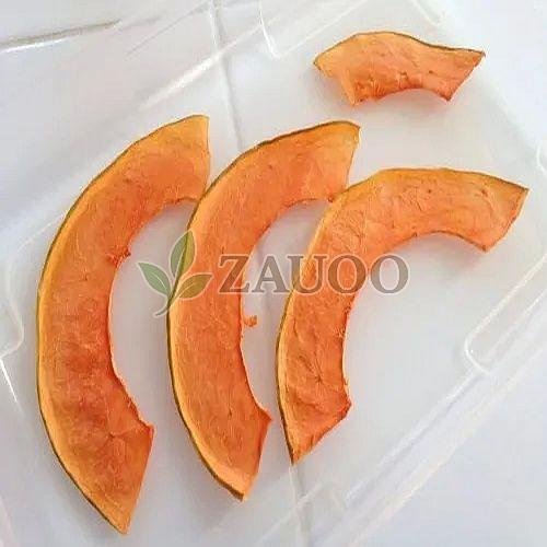 Dehydrated Papaya Slice