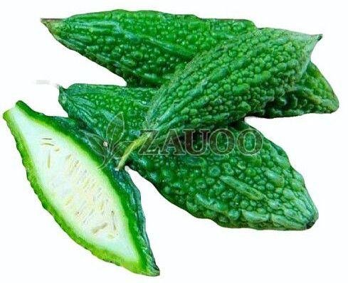 Fresh Bitter Gourd
