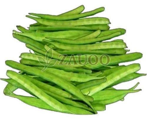 Fresh Cluster Beans