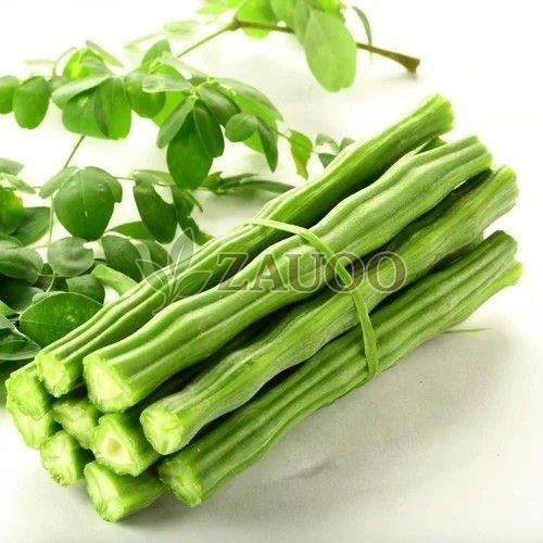 Fresh Green Drumsticks