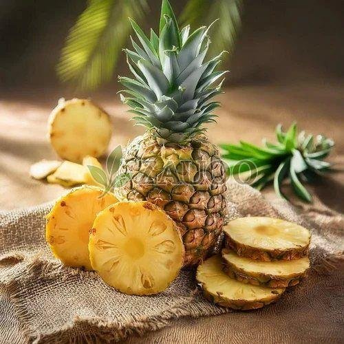 Fresh Kew Pineapple