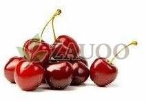 Fresh Red Cherry