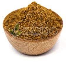 Blended Spices
