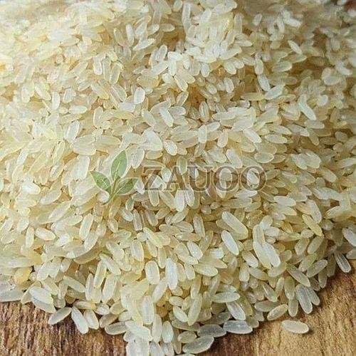 Medium Grain Parboiled Basmati Rice