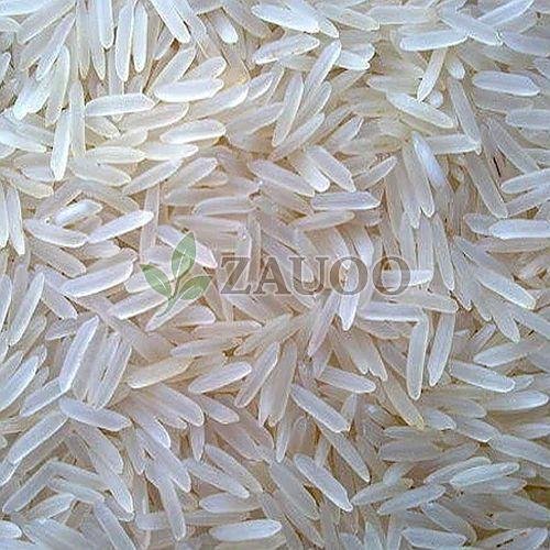 Pusa Steam Basmati Rice