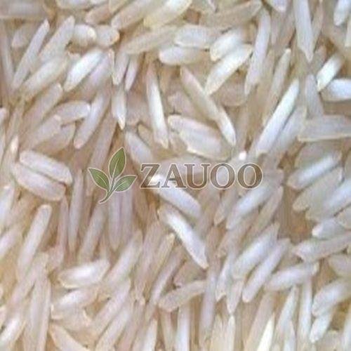 Traditional Raw Basmati Rice