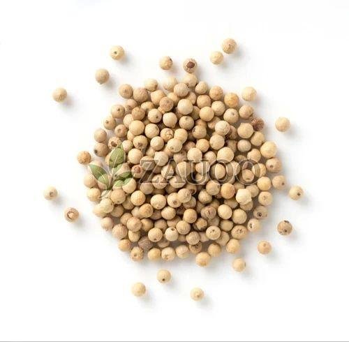 White Pepper Seeds