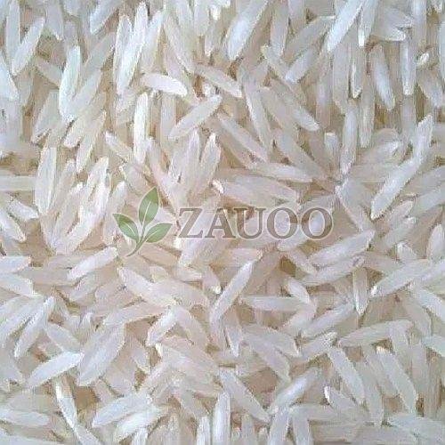 White Raw Rice