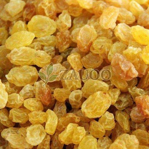 Yellow Dried Raisins