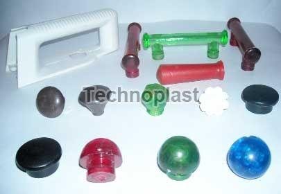 Plastic Handles