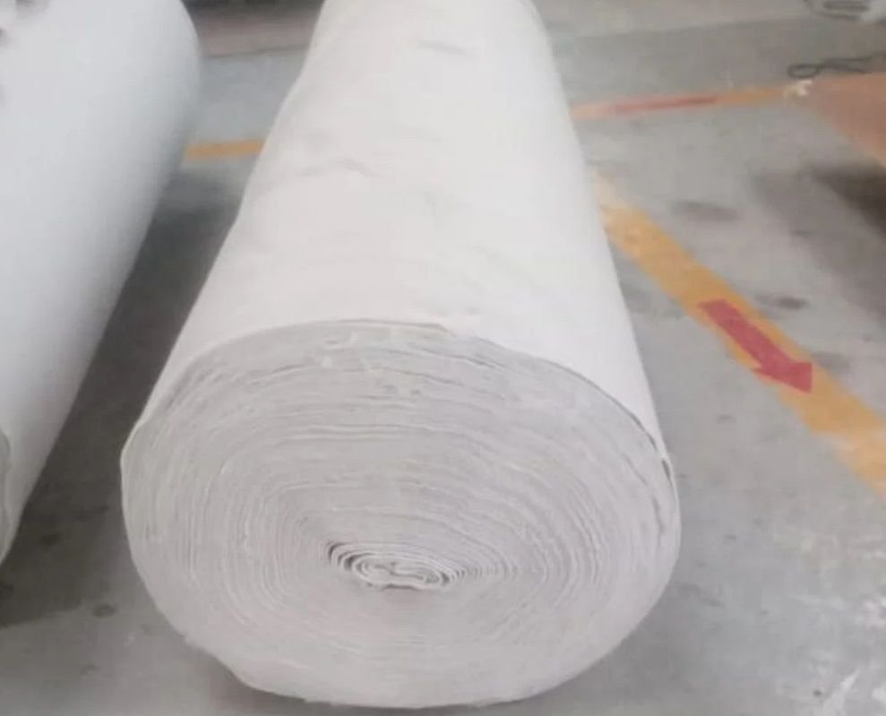 Waterproofing Non Woven Geotextile