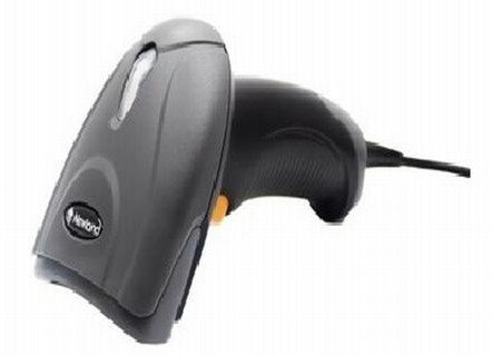 Barcode Scanner