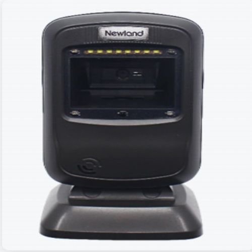 Table Top Barcode Scanner