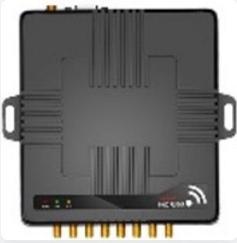 UHF RFID Reader