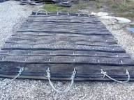 Blasting Mats