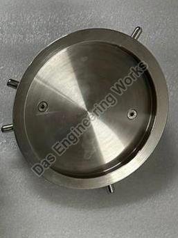 GMP Cover for Split Butterfly Active Valve