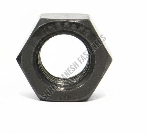 M14 Hexagonal Nut