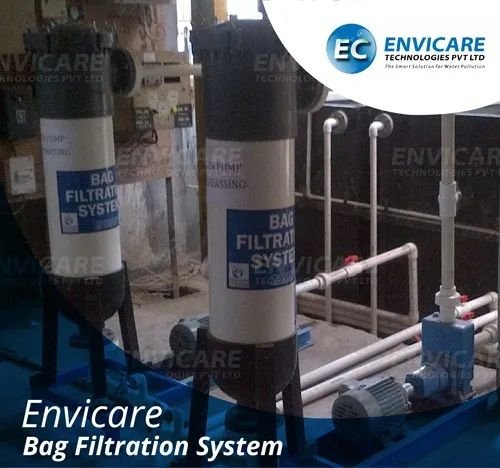 Bag Filtration Systems