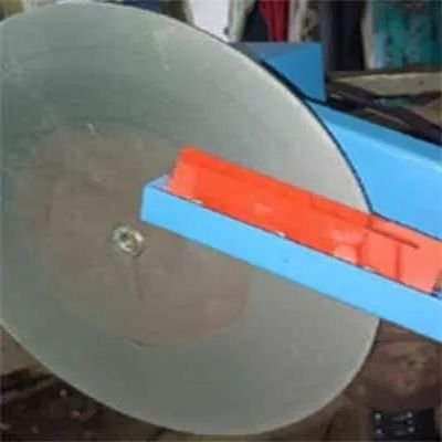 Disc Type Oil Skimmers