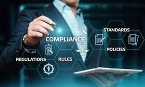 Pollution Control Board Compliances