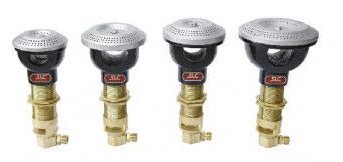 SLC LPG High Pressure G - Model Gas Burner