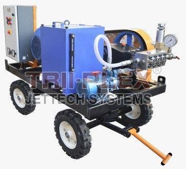 1200 Bar High Pressure Hydrotest Pump