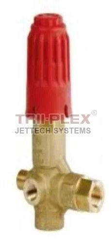 Brass PA Vb 350 Unloader Valve