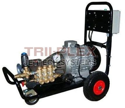 Car Washing Pressure Pump
