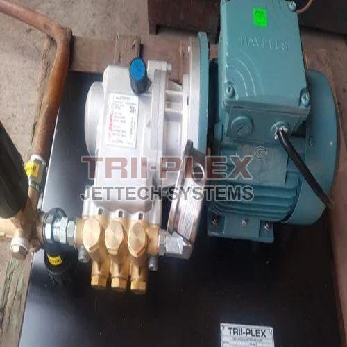 High Pressure Mist Pump