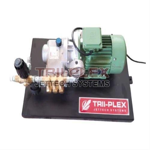 High Pressure Mist Spray Fogging System